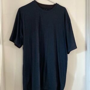 Van Heusen micro touch mens shirt